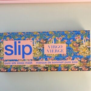 Slip Virgo Silk Sleep Mask